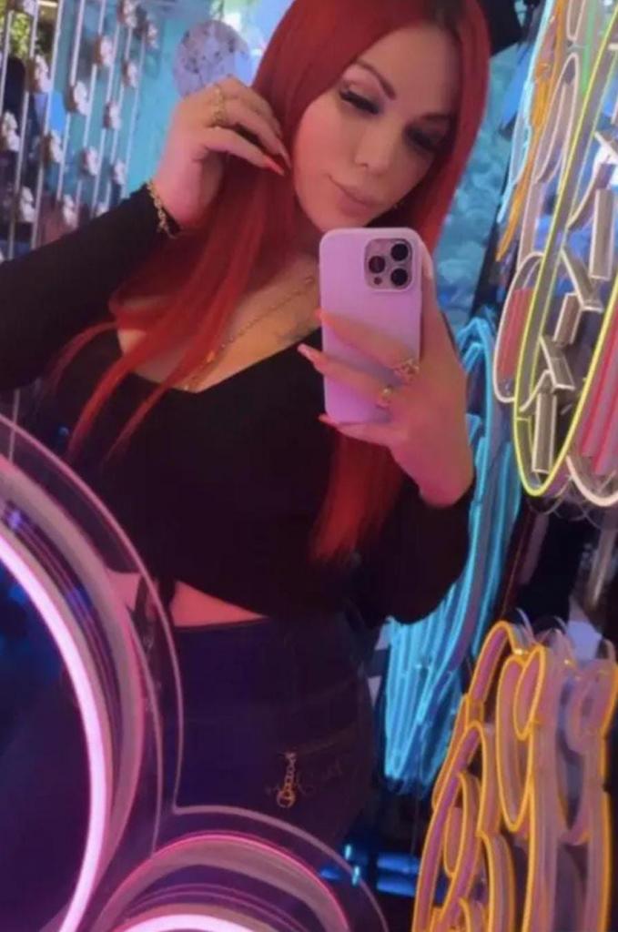 Transexual en Sevilla: 