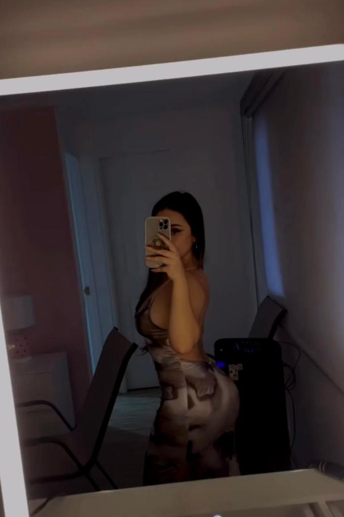 Chica busca chico en Ciudad Real: 