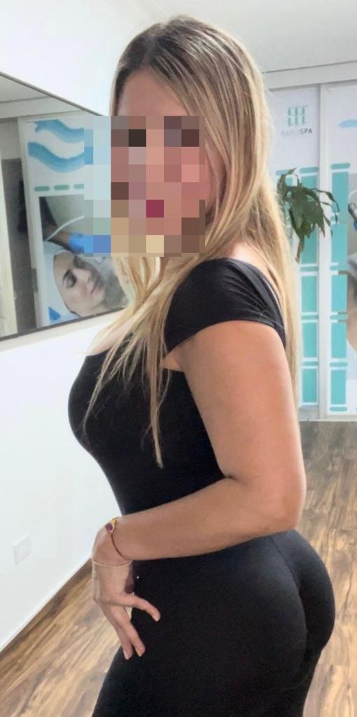 Chica busca chico en Pontevedra: 