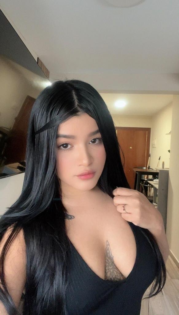 Chica busca chico en Madrid: 