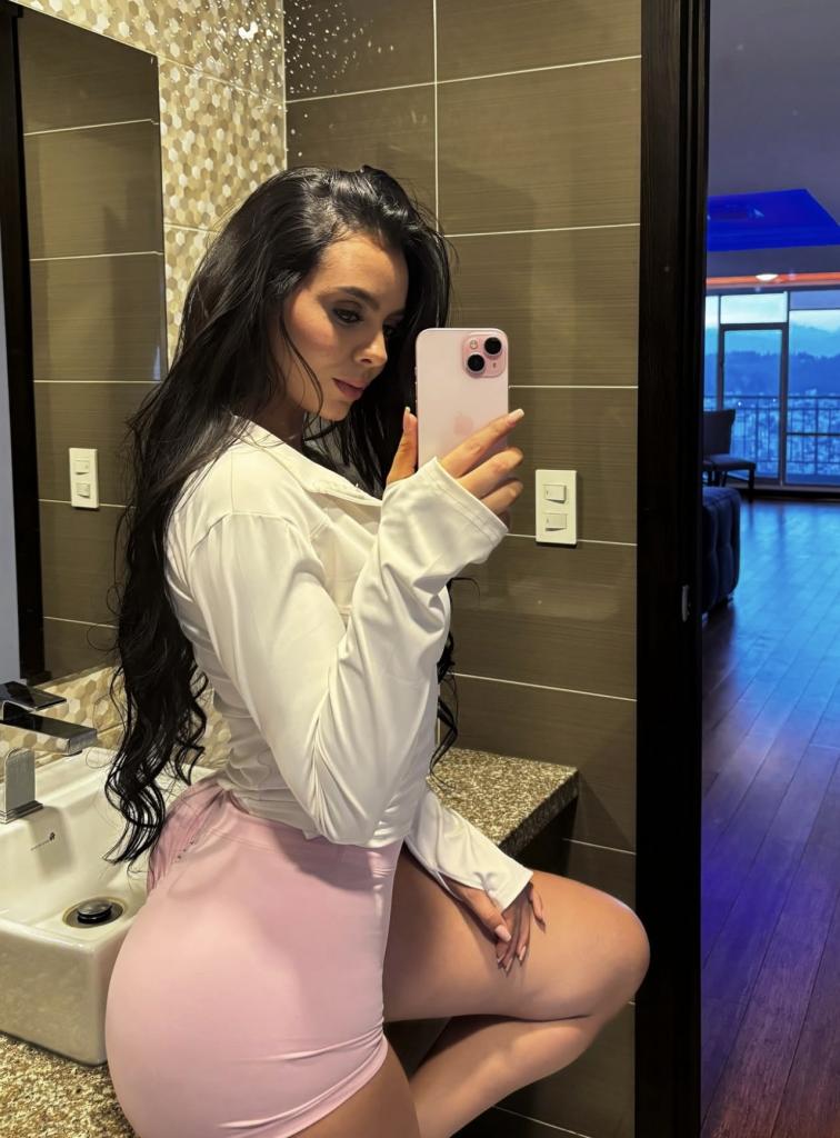 Chica busca chico en Málaga: 