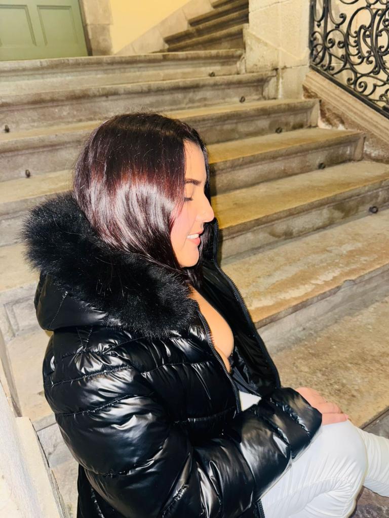 Chica busca chico en Barcelona: 