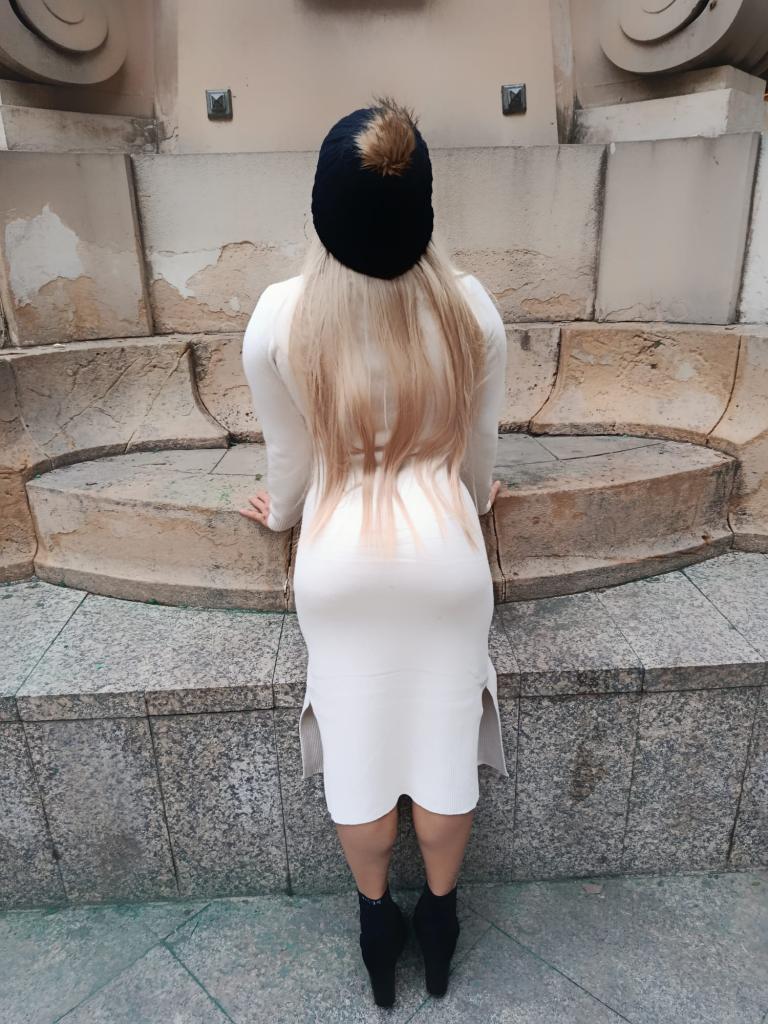 Chica busca chico en Murcia: 