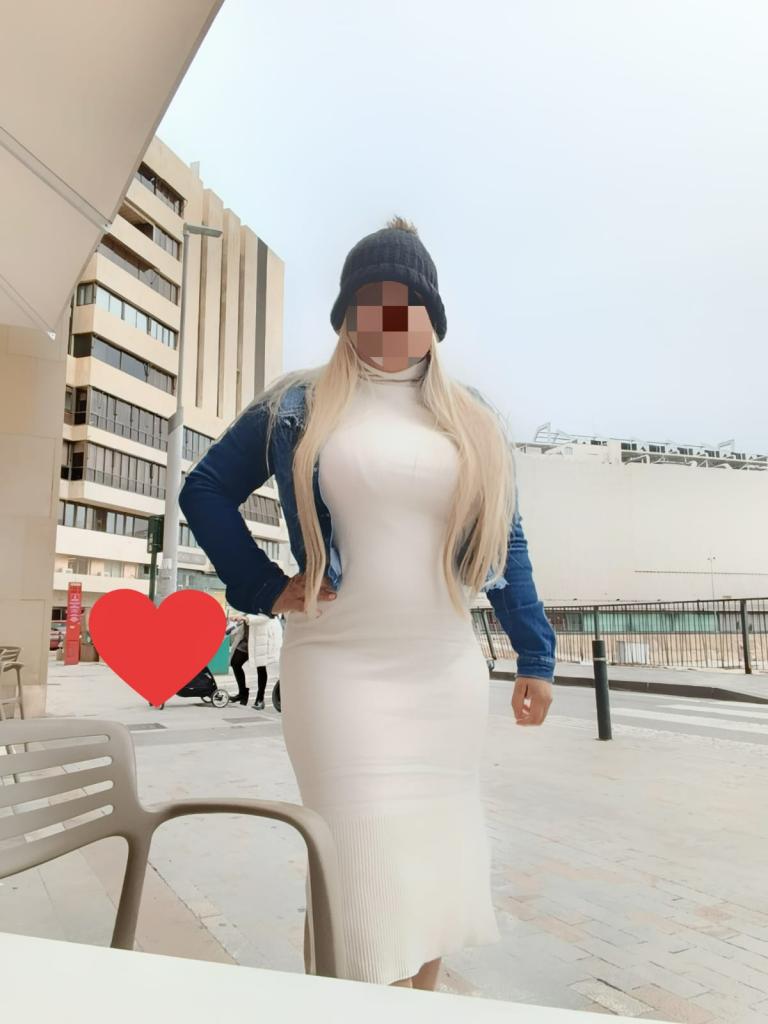 Chica busca chico en Murcia: 