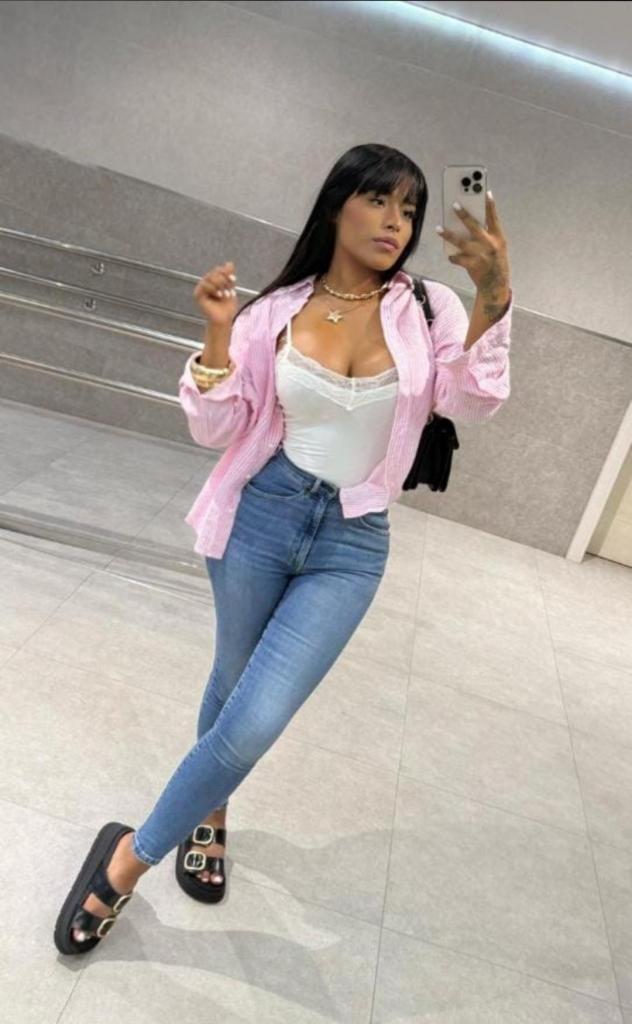 Chica busca chico en Madrid: 