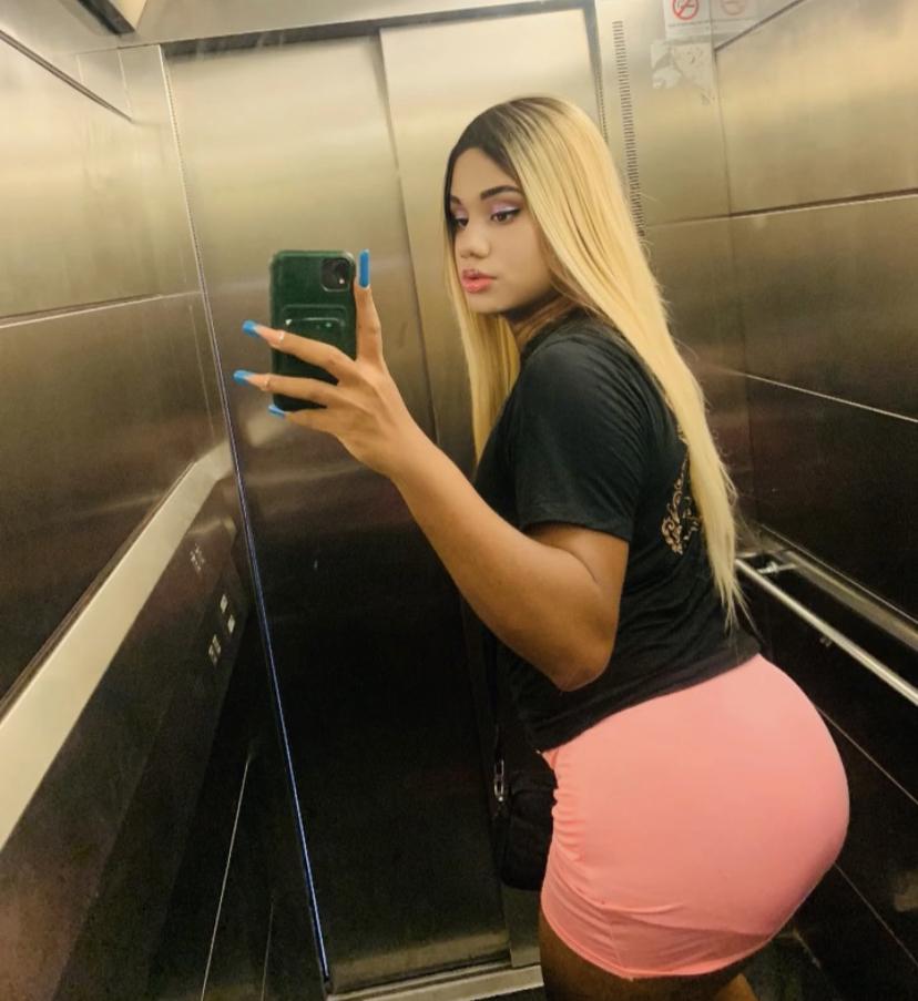 Travesti en Barcelona: 