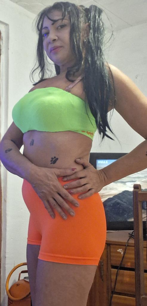 Chica busca chico en Valencia: 