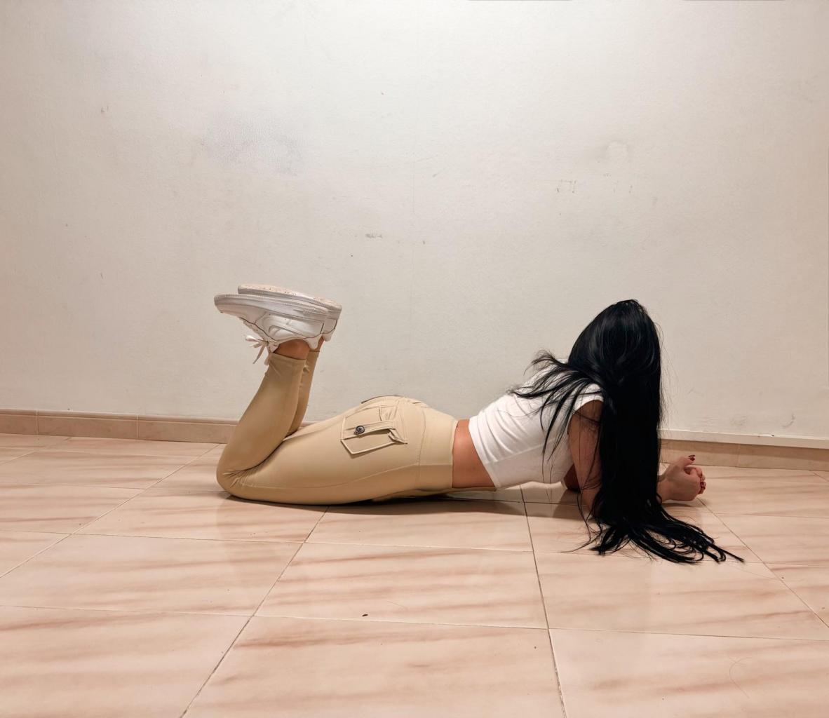 Chica busca chico en Mallorca: 