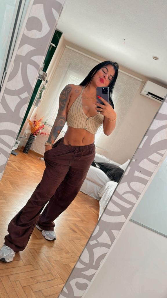 633488661: Chica busca chico en Tenerife