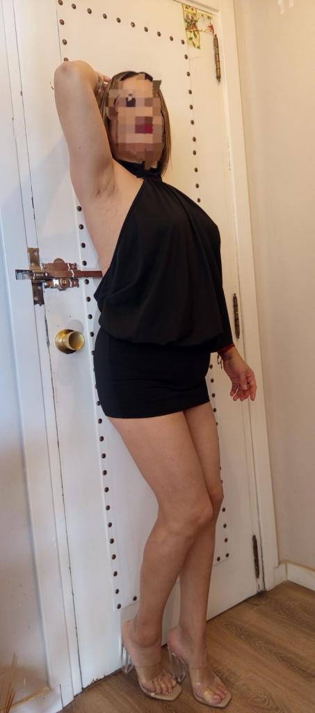 Chica busca chico en Valencia: 