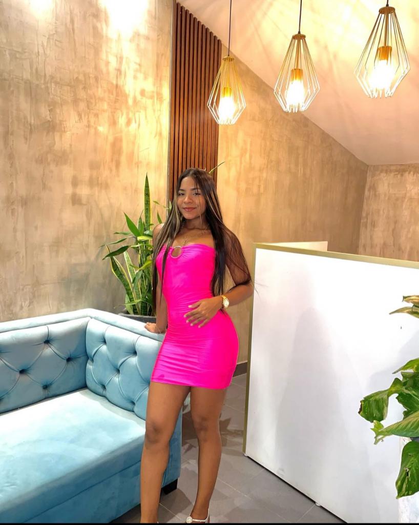 Chica busca chico en Las Palmas: 