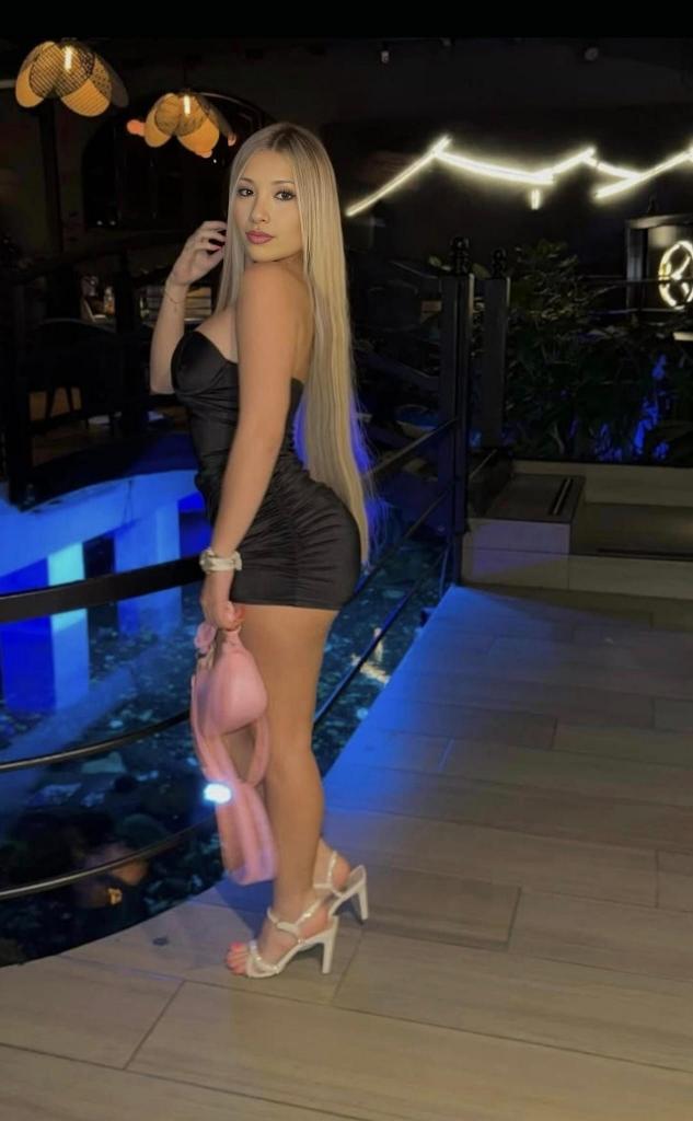 Chica busca chico en Málaga: 