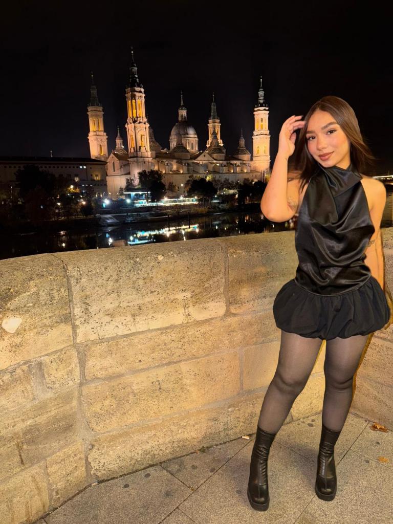 Chica busca chico en Zaragoza: 