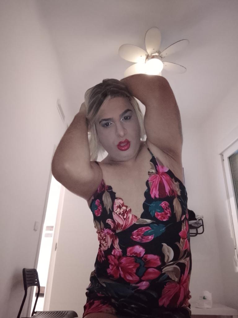 Transexual en Zaragoza: 