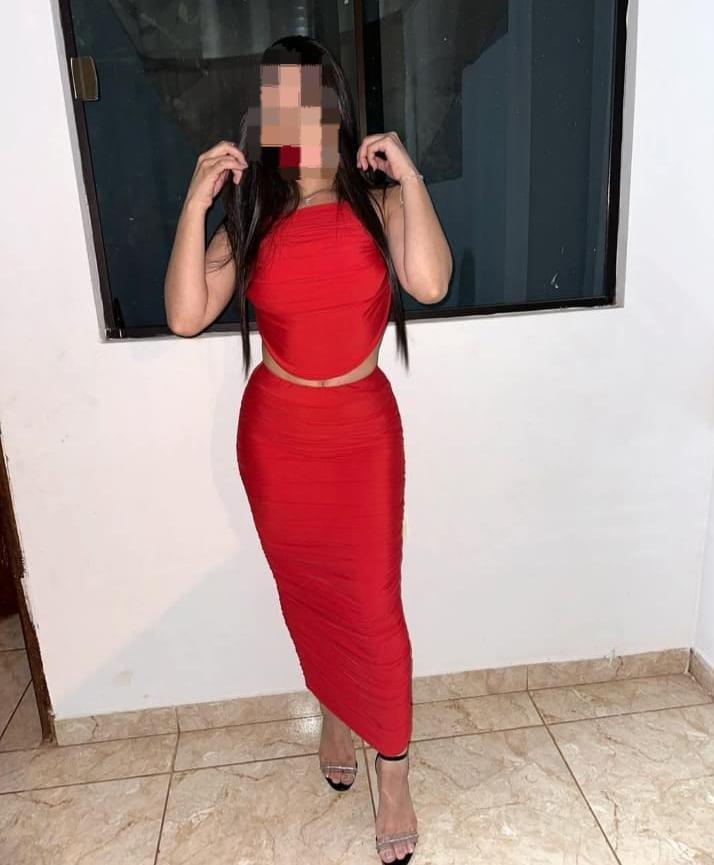 Chica busca chico en Cuenca: 