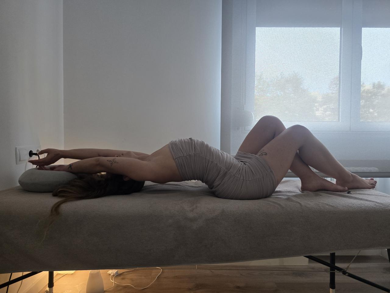 Chica busca chico en Mallorca: 