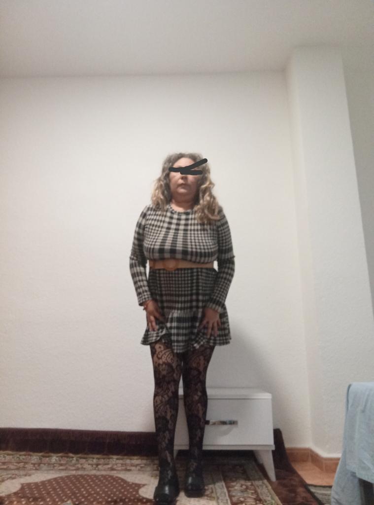 Chica busca chico en Murcia: 