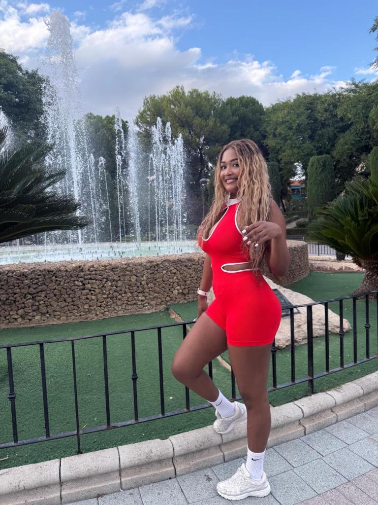 Chica busca chico en Murcia: 