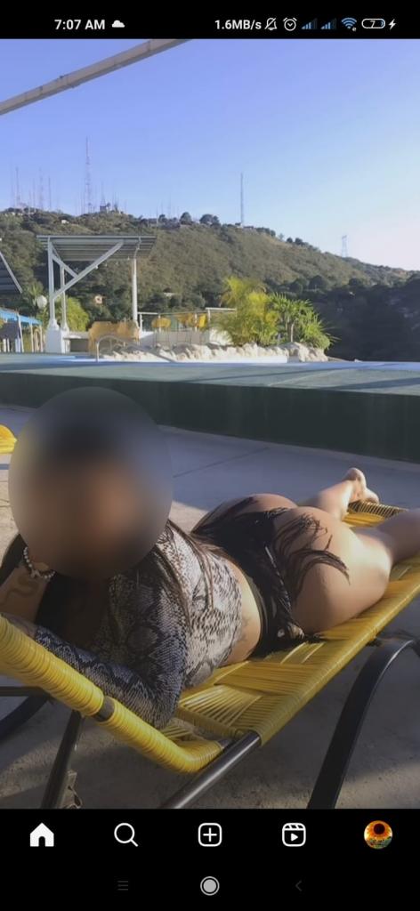 Chica busca chico en Vizcaya: 