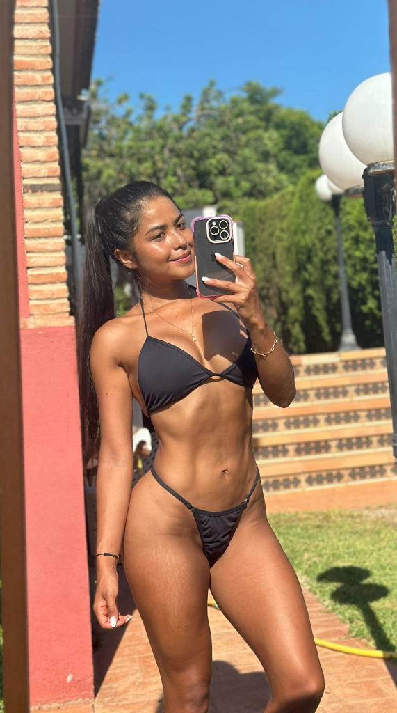 Chica busca chico en Málaga: 