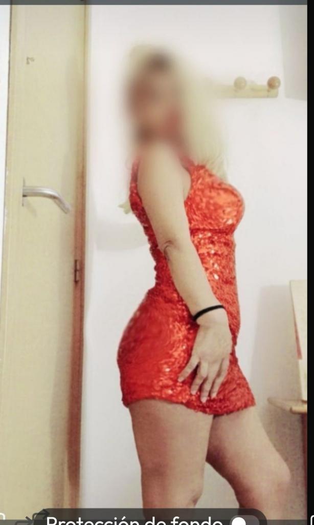 Chica busca chico en Valencia: Chica busca chico