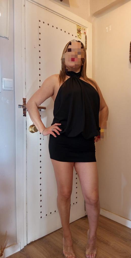 640956414: Chica busca chico en Valencia