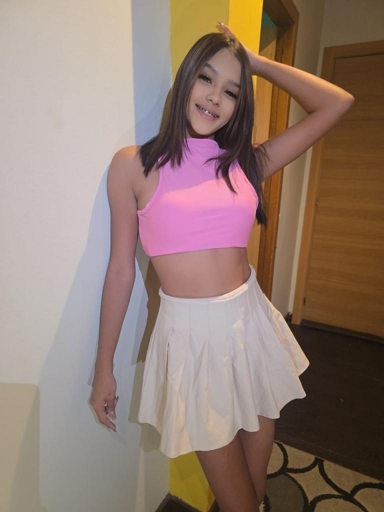 Chica busca chico en Pontevedra: 