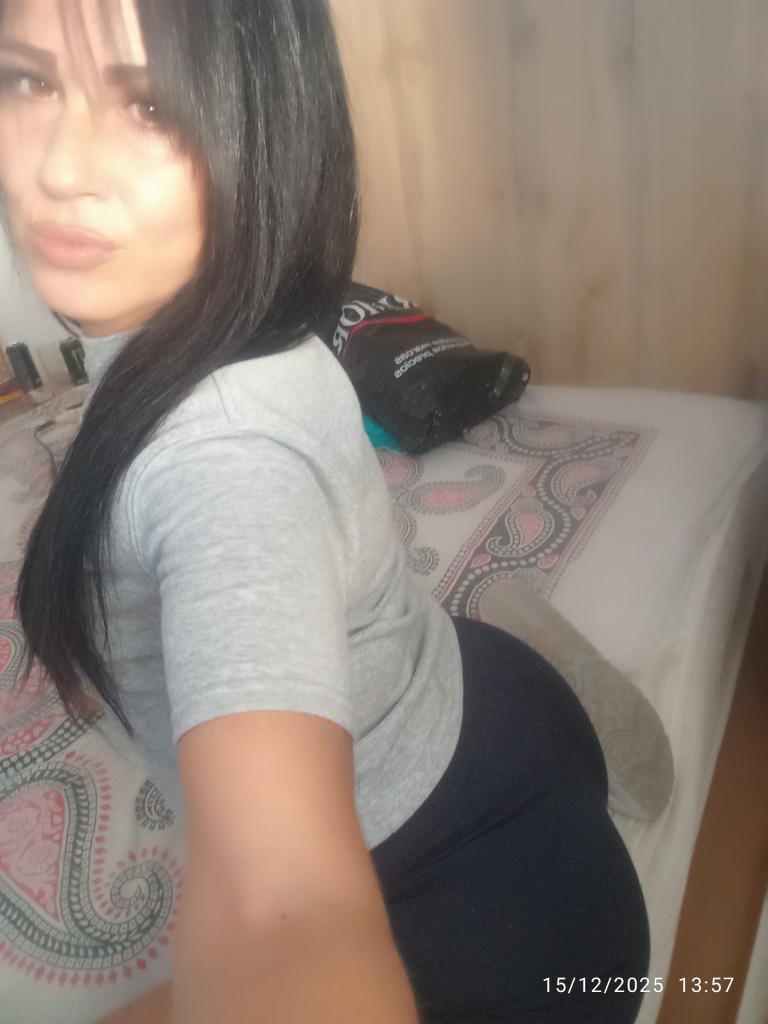 Chica busca chico en Las Palmas: 