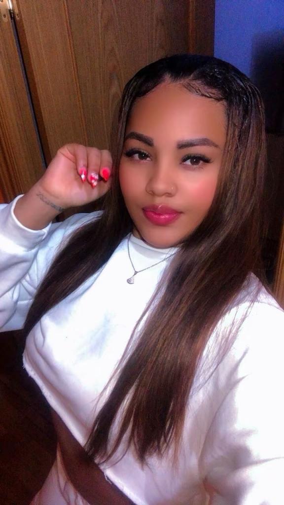 Chica busca chico en La Rioja: 