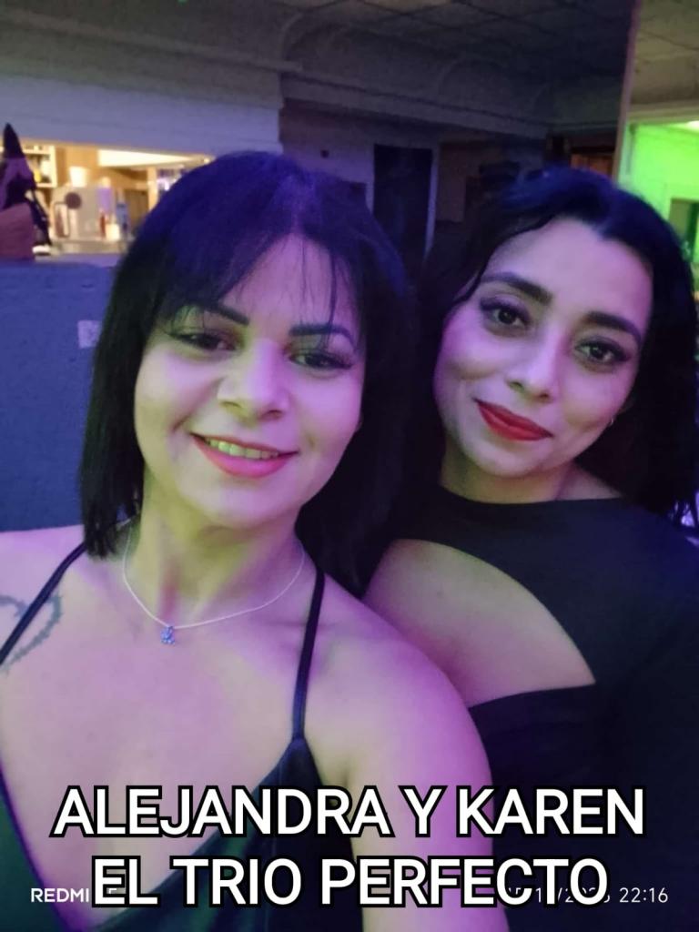 Chica busca chico en Cádiz: 