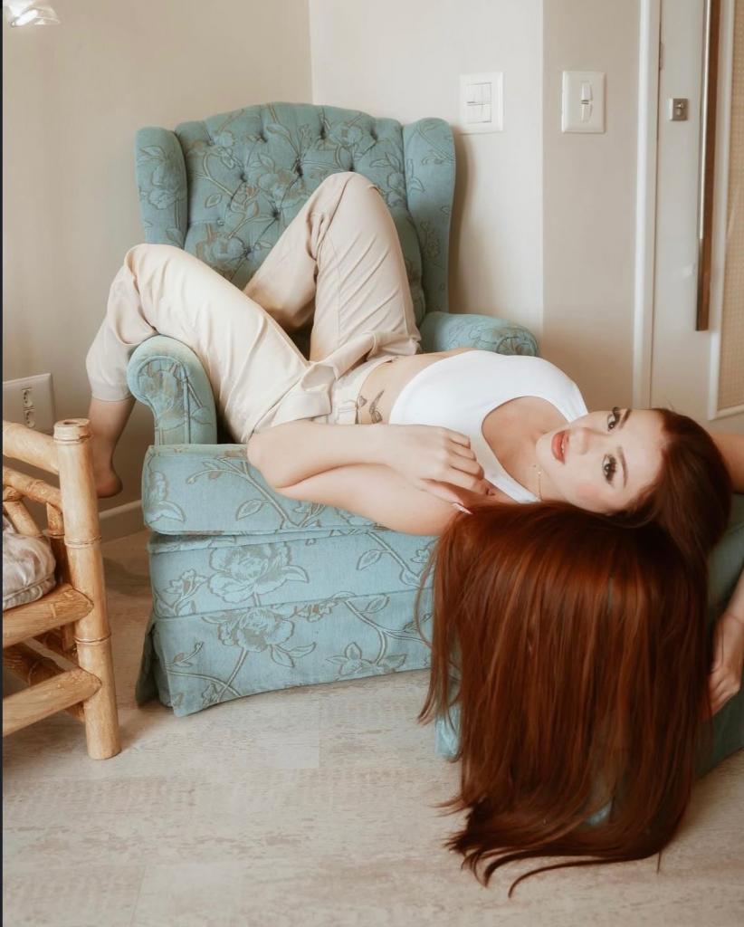 Chica busca chico en Madrid: 