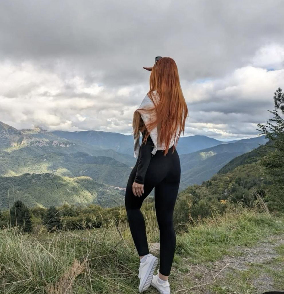 Chica busca chico en Jaén: 