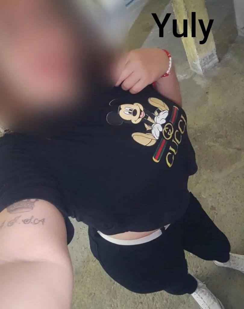 Chica busca chico en Murcia: 