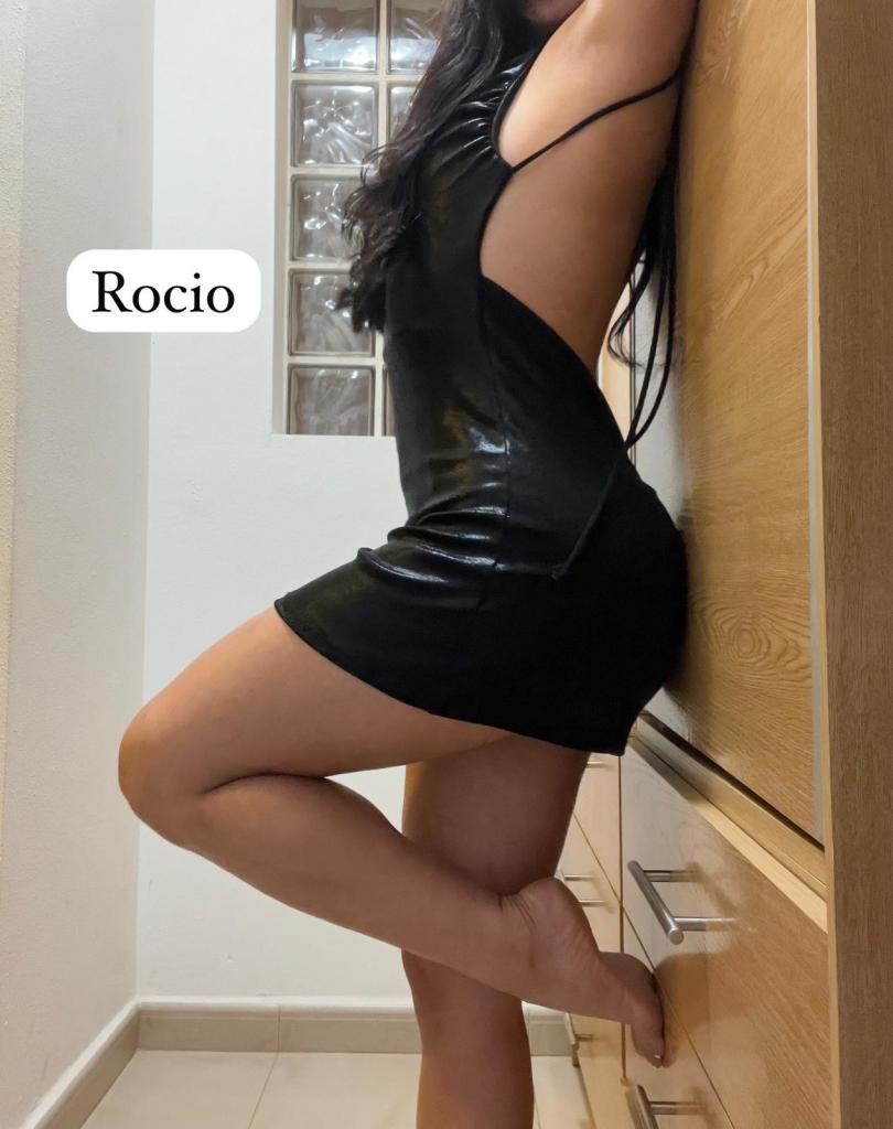 Chica busca chico en Murcia: 
