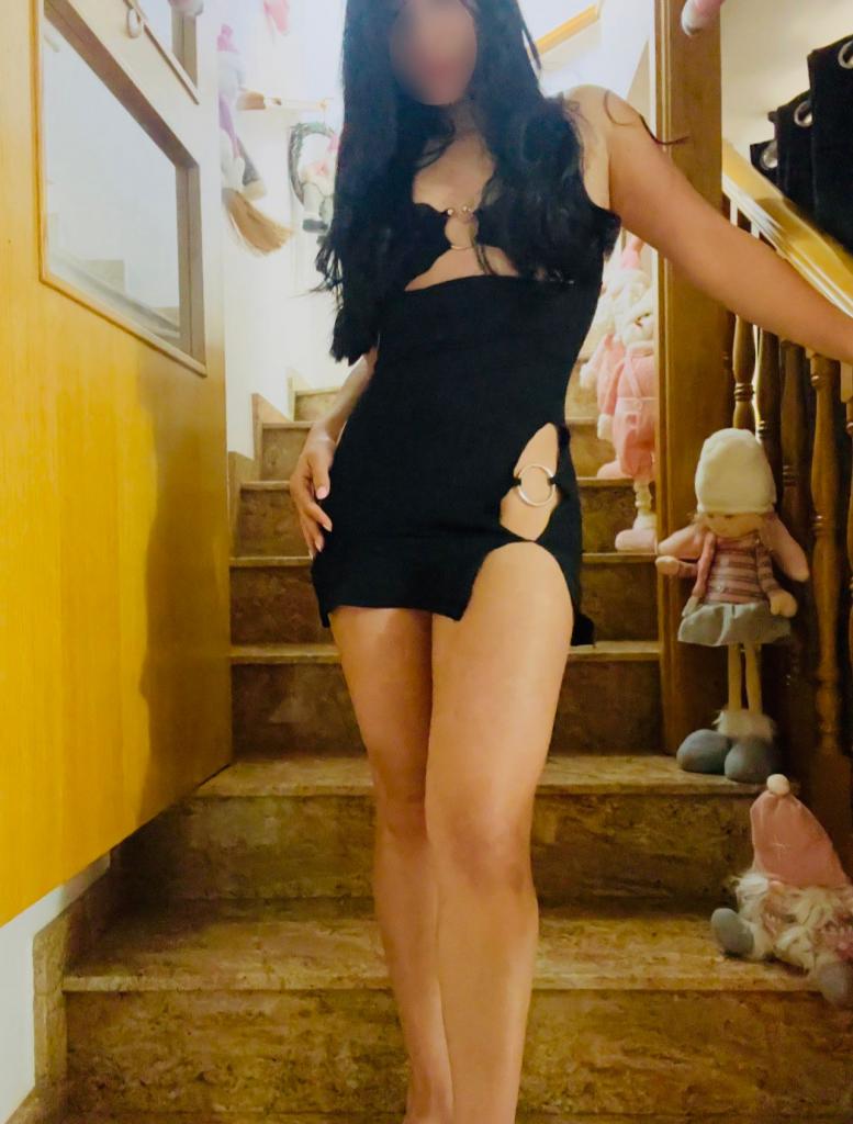 Chica busca chico en Murcia: 