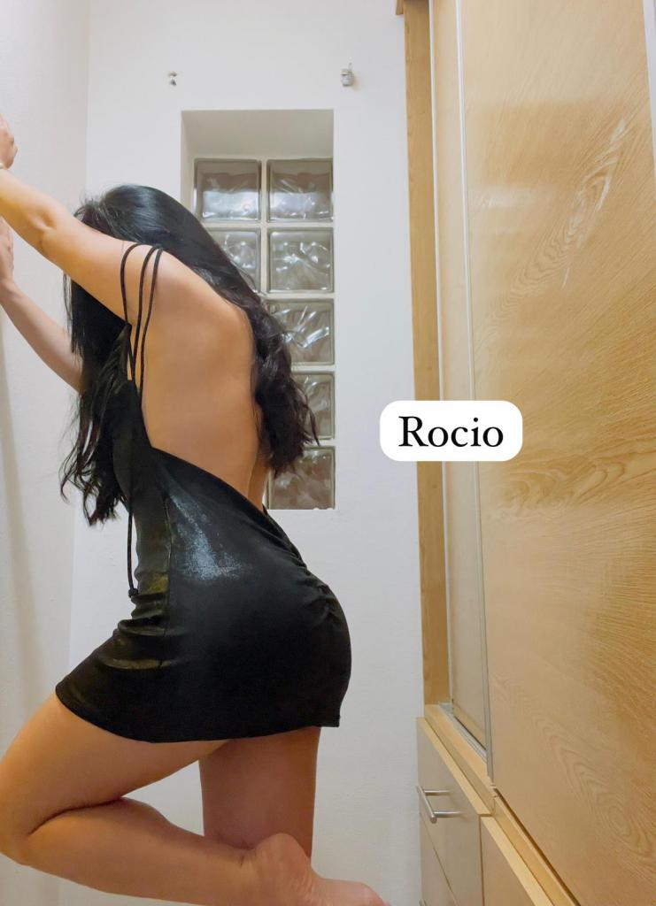 Chica busca chico en Murcia: Chica busca chico