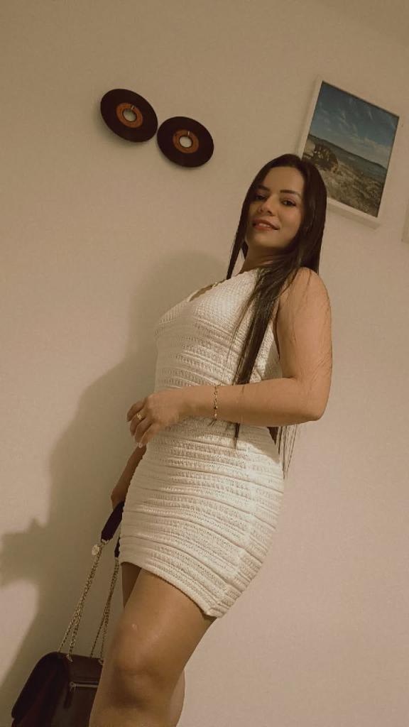 Chica busca chico en Murcia: 