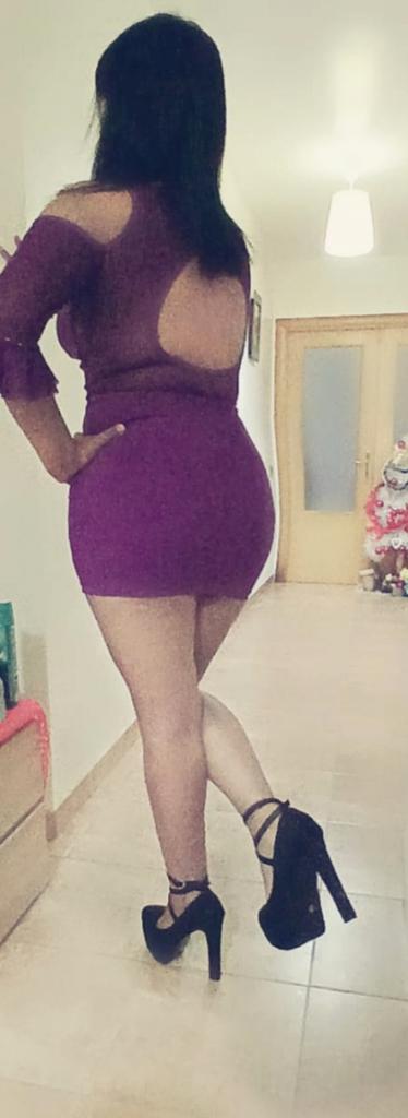 Chica busca chico en Teruel: 