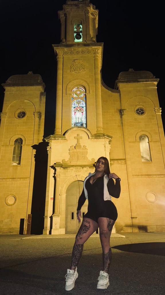 633149929: Transexual en Valencia