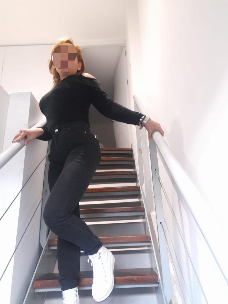 Chica busca chico en Madrid: 