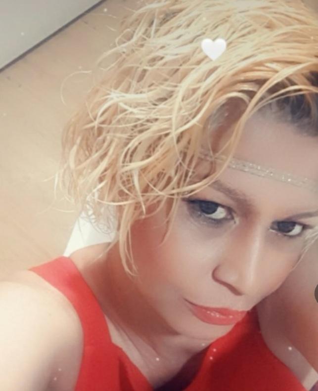 Chica busca chico en Almería: 