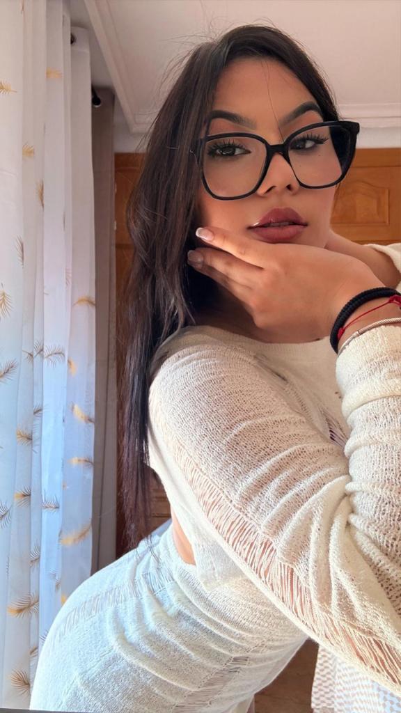 Chica busca chico en Madrid: 