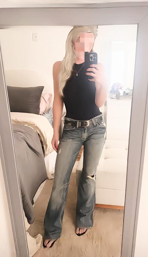 Chica busca chico en Málaga: 