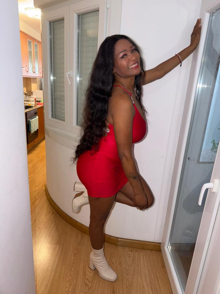 Chica busca chico en Barcelona: 