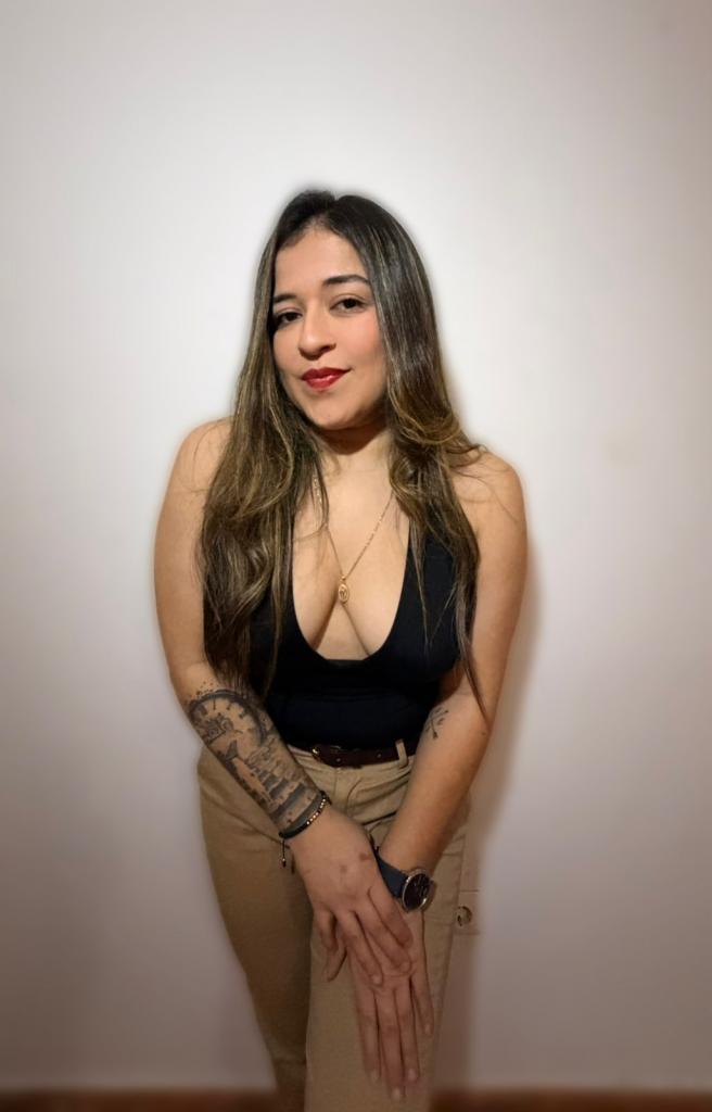 Chica busca chico en Murcia: 