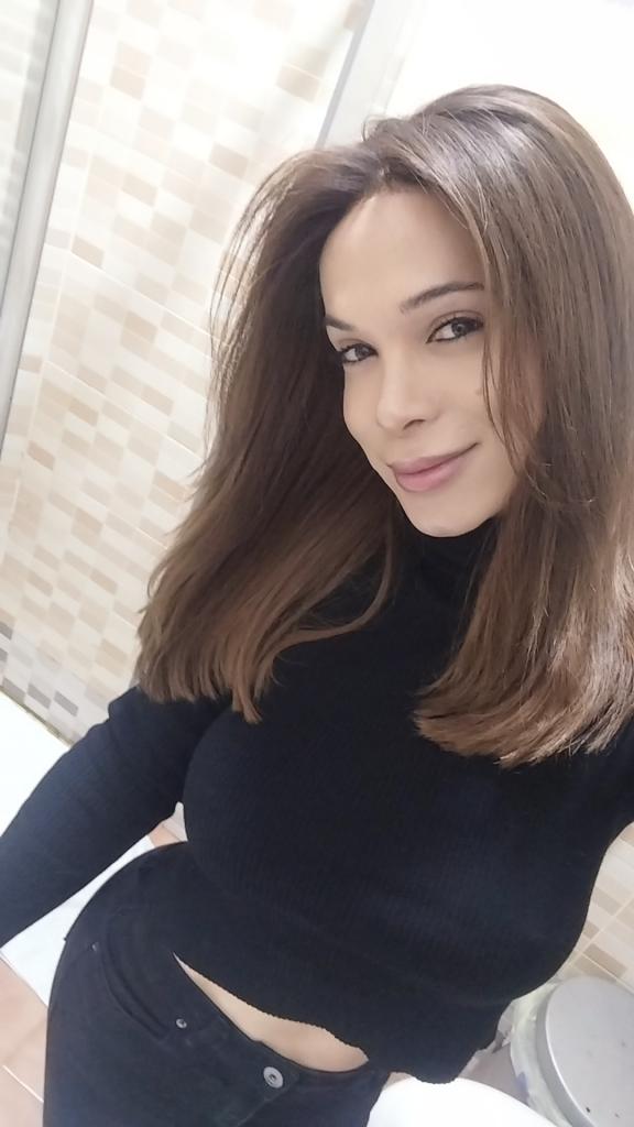 Transexual en Jaén: 