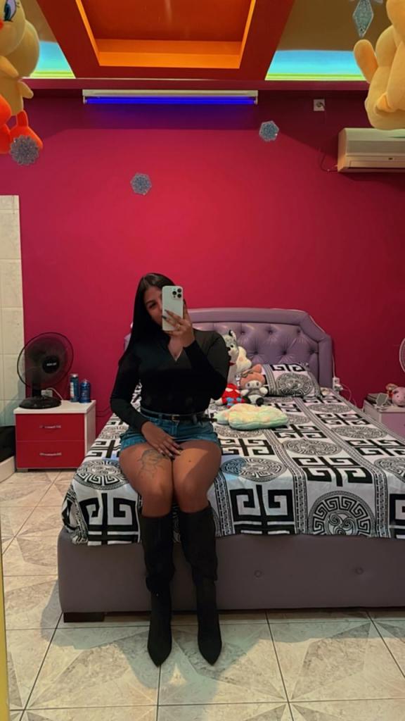 Chica busca chico en Ciudad Real: 