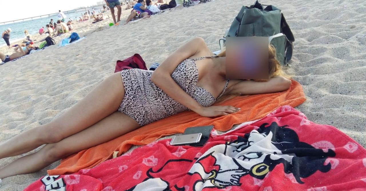 666229195: Chica busca chico en Barcelona