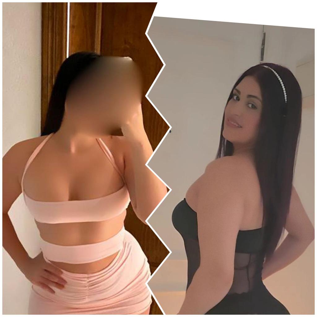 Chica busca chico en Barcelona: 