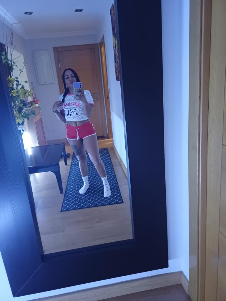 Chica busca chico en Valencia: 